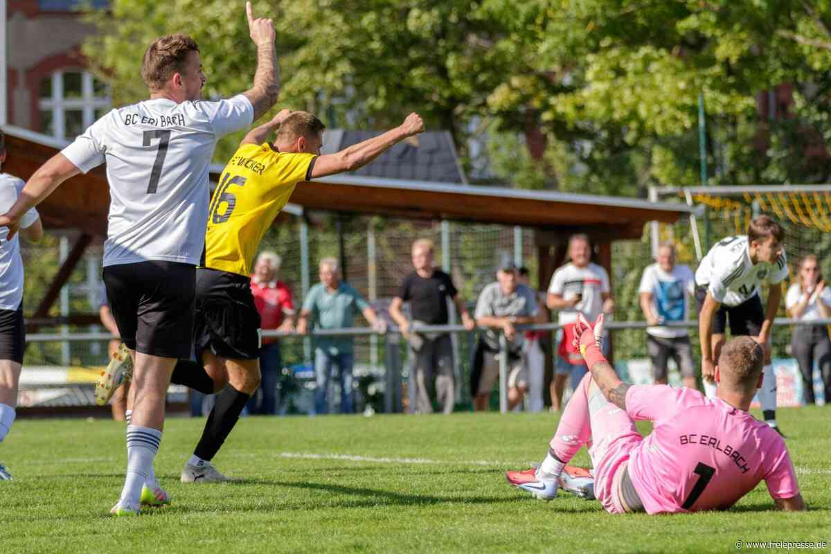 Wacker Plauen mit erstem Heimsieg seit 134 Tagen