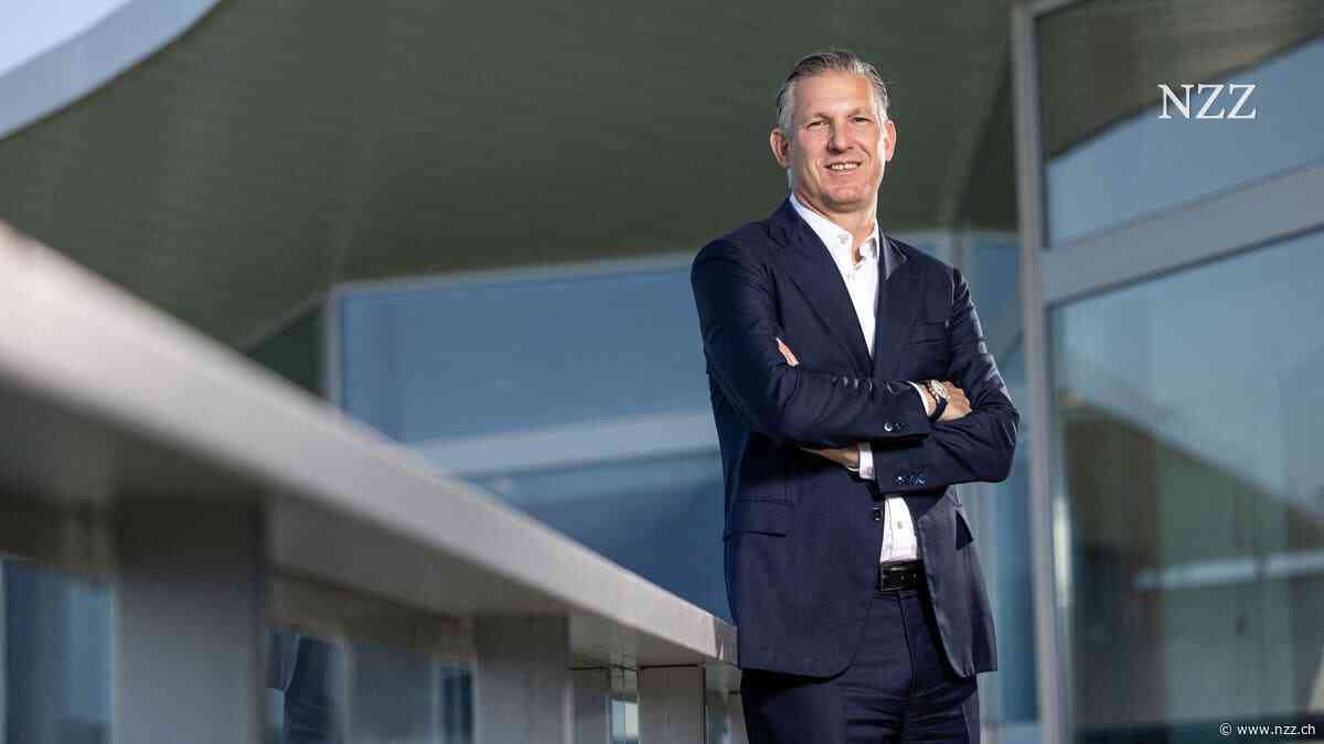 «Marktanteile zu verlieren, ist inakzeptabel»: Philipp Navratil baut Nestlé um – doch die Börse ist noch nicht überzeugt
