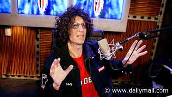 Truth about Howard Stern's channel 101 being dropped by SiriusXM: Insiders reveal huge 'middle finger' move and whispers of revenge