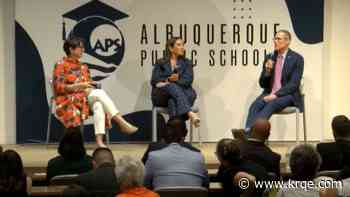 Albuquerque Public Schools hosts 3rd annual State of the District