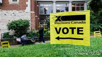 Liberals win federal byelection in Beaches-East York, CBC News projects
