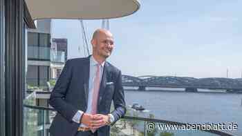 Luxusmakler: Ex-Dahler-Chef will Hamburger Immobilienmarkt aufmischen
