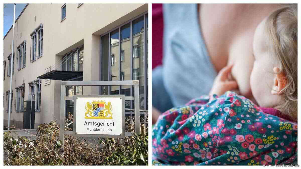 Waldkraiburger ohrfeigt seine Freundin – warum diese Tat „nicht tolerierbar“ ist