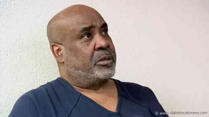 Breakthrough Emerges in Tupac Murder Case—30 Years Later