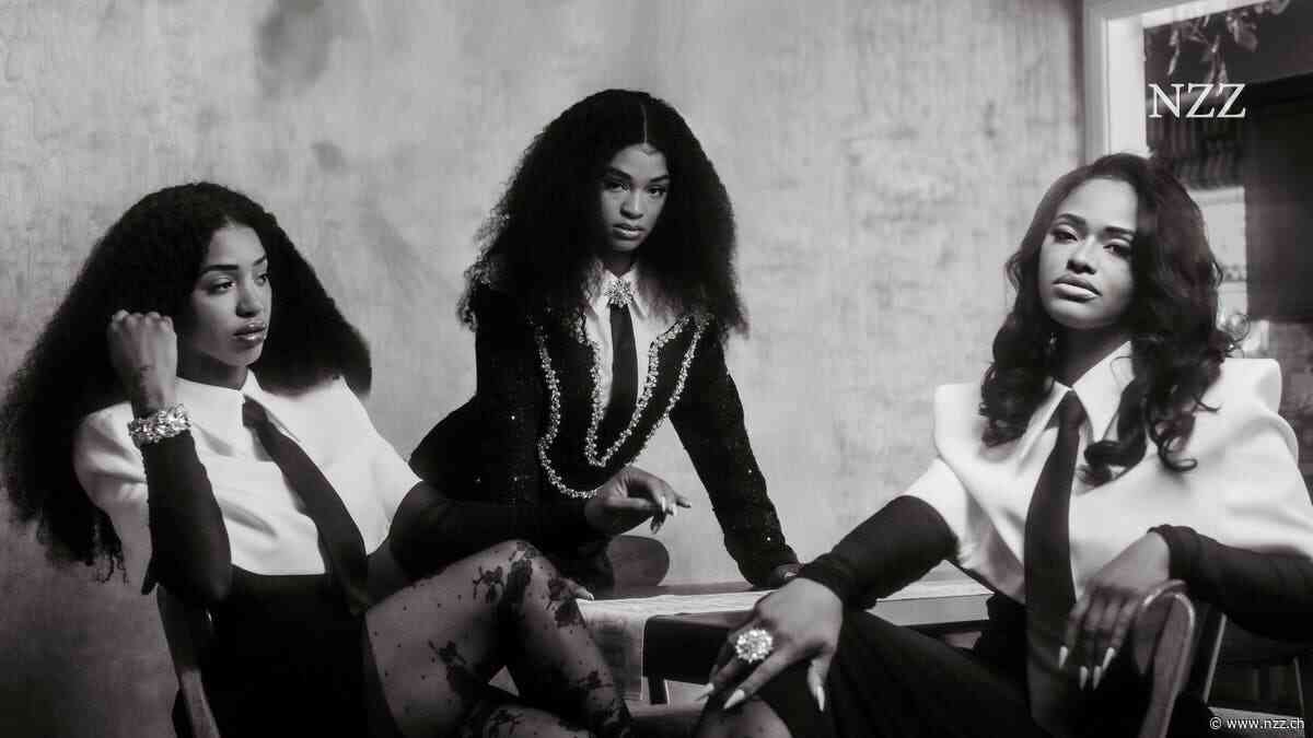 Mehr als ein klingender Name: The Womack Sisters lassen den traditionellen Soul auferstehen