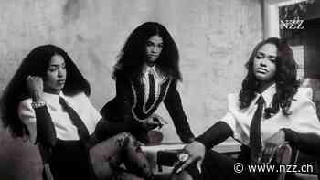 Mehr als ein klingender Name: The Womack Sisters lassen den traditionellen Soul auferstehen