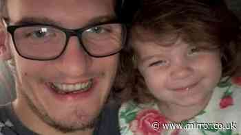 Dad of two-year-old murder victim Isabelle Welsh hits out at 'missed opportunties'