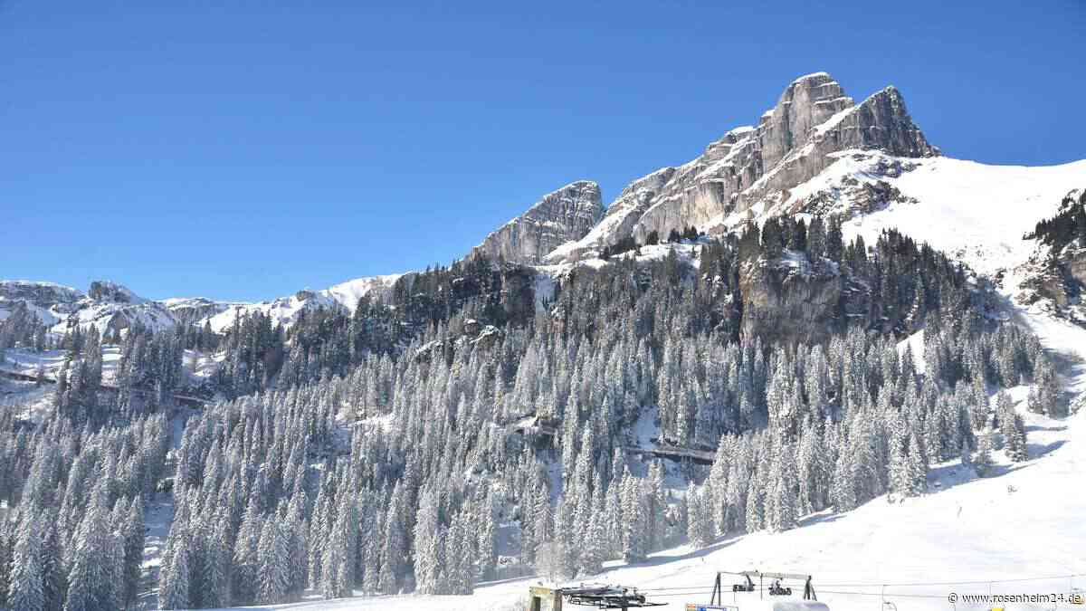 Millionenverlust und kaum Schnee: Skigebiet in den Alpen gibt endgültig auf – „Nicht mehr möglich“