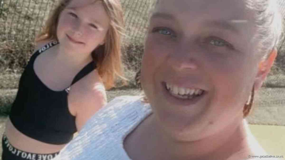 Man, 23, charged with murder after girl, 7, and aunt killed in fatal Grangetown fire