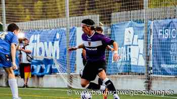 Legat statt Landesliga: Wieso ein Fußballer vom MTV Gifhorn nach Mallorca wechselt