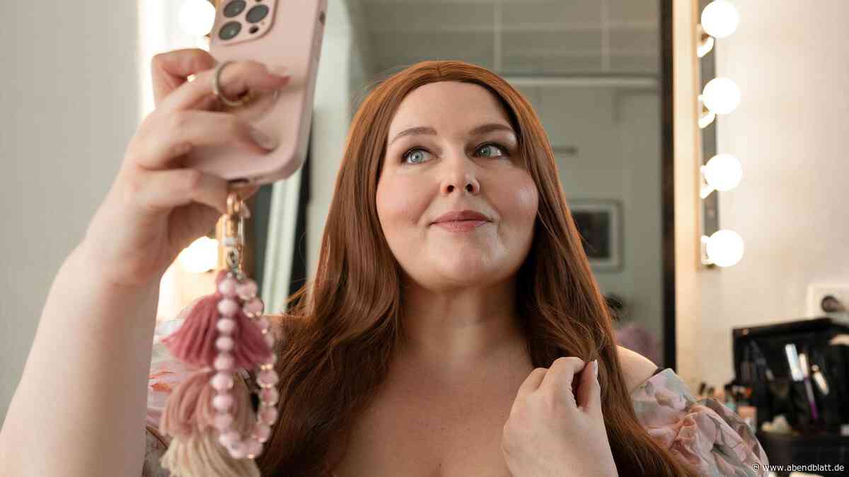 Gemeine Dicken-Kommentare: Wie Hamburger Comedian mit Diskriminierung umgeht
