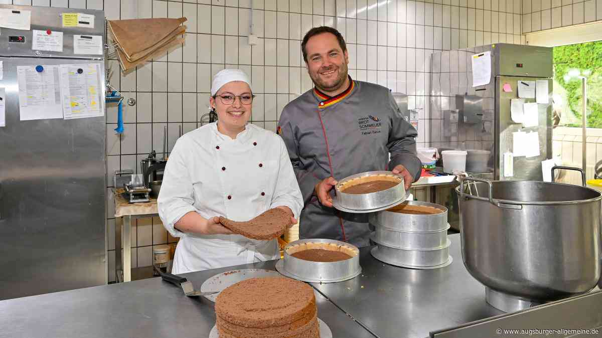 Start in die Lehre: „Wir können uns die Auszubildenden wieder aussuchen“