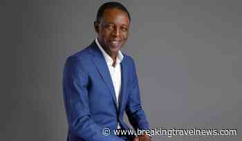 CMEx celebrates Caribbean hospitality pioneer Ralph Taylor