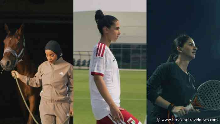 JA Sports &amp; Shooting Club Celebrates the Emirati Women Shaping the Future of Sport