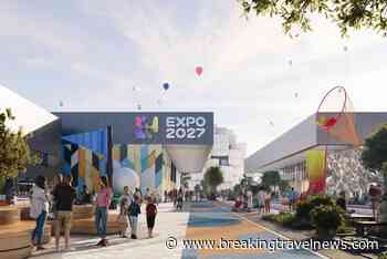 Global Interest Surges for Expo 2027 Belgrade