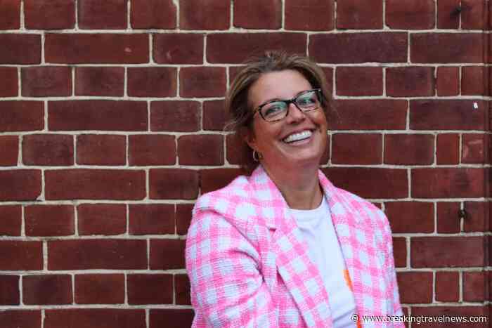 CEO of CUSTARD, Petra Clayton takes ownership of Set-Jet