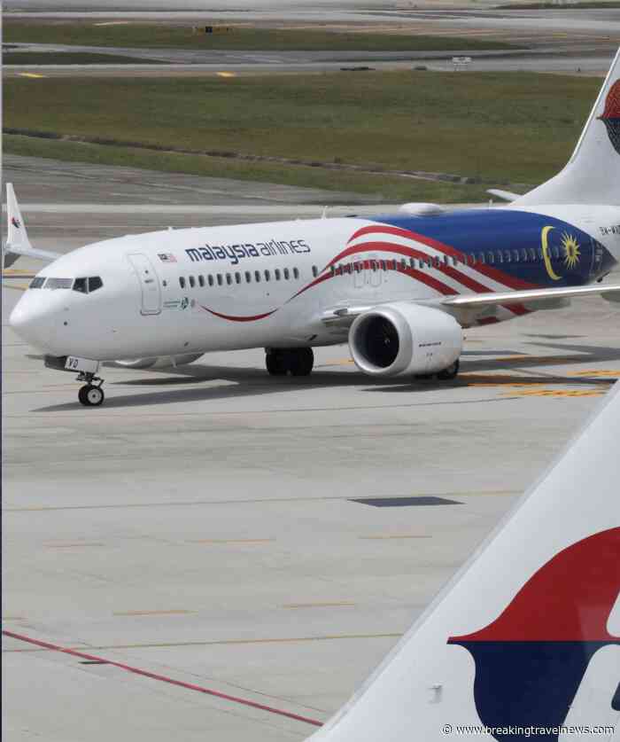Malaysia Airlines connects international travellers with Malaysia as Visit Malaysia 2026 grows