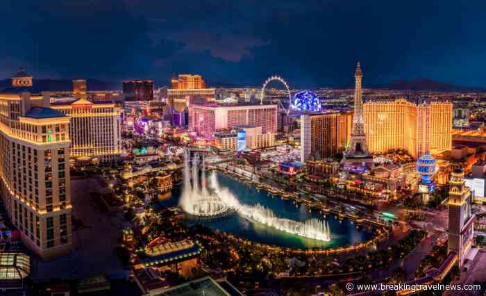 Las Vegas Hosts Inaugural MICHELIN Guide Southwest Ceremony, Receiving 24 Distinctions