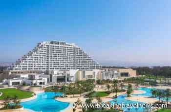 Combine Winter Golf with Vegas Style Luxury at City of Dreams Mediterranean