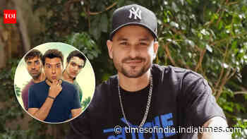 'Madgaon Express 2': Kunal wants sequel to be a 'natural extension'