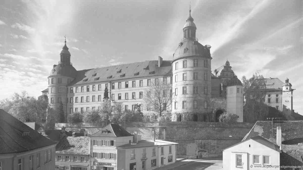 Es laufen wieder Neuburg-Filme im Kinopalast: Es geht von den 1960ern bis in die 2000er