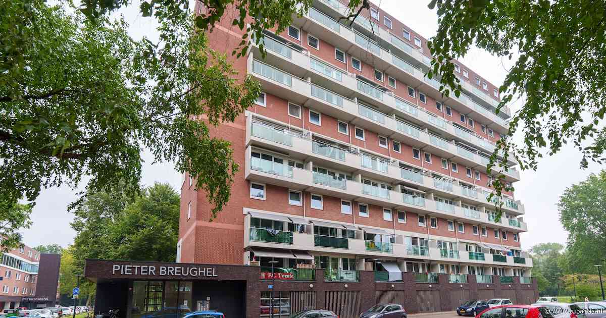 Crackpijp in huis en naakt over de galerij: Welbions wil huurcontract van Hengeloër beëindigen