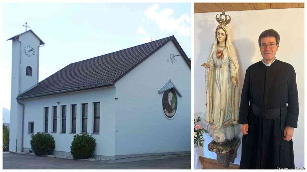 „Clown-Messen“ und „Absurditäten“: Kolbermoorer Pius-Bruder sieht „Ausgrenzung“ durch den Papst
