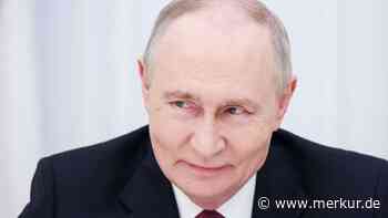 Wende bei Putin: Russland-Umfrage zeigt neuen Stimmungstrend