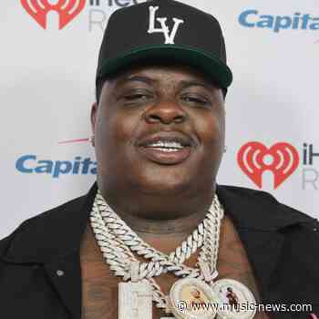 BigXthaPlug pleads no contest in unlawful weapon case