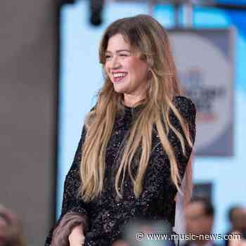 Kelly Clarkson signs off on The Kelly Clarkson Show