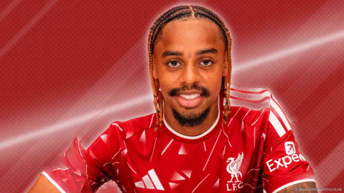 Bradley Barcola fee is ridiculous but Liverpool can't stop transfer window there