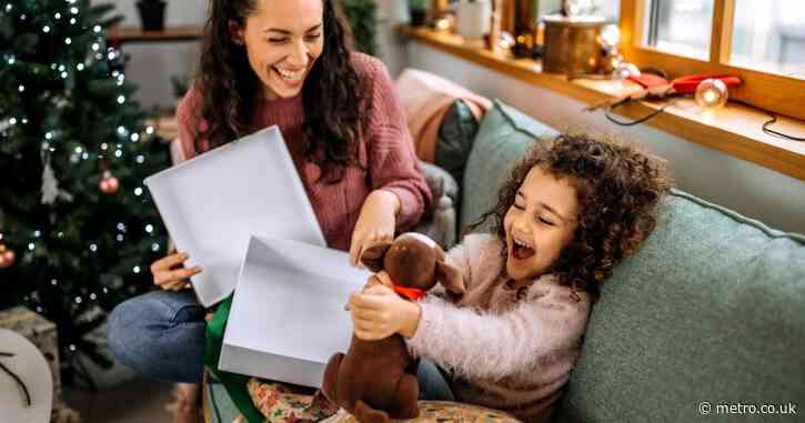 Argos has unveiled its children’s toys for Christmas 2026 — and it’s a nostalgia fest