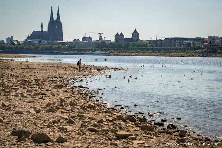 Deutschland droht, 2026 erstmals sein Klimaziel zu verfehlen