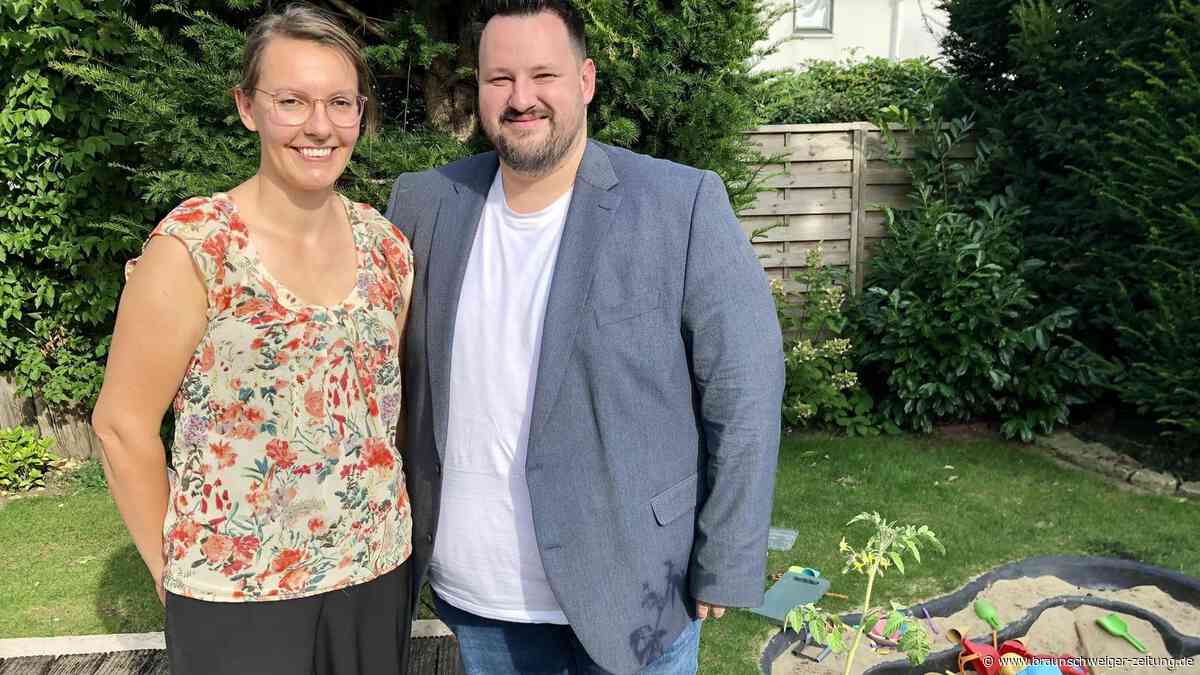 Kandidat Tobias Bey: „Als ich hierher kam, sprach ich die Sprache der Straße schon“