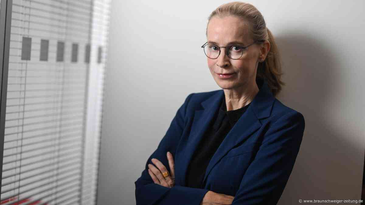 Frauke Brosius-Gersdorf über geplatzte Träume und Gefahren für die Demokratie
