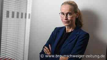 Frauke Brosius-Gersdorf über geplatzte Träume und Gefahren für die Demokratie