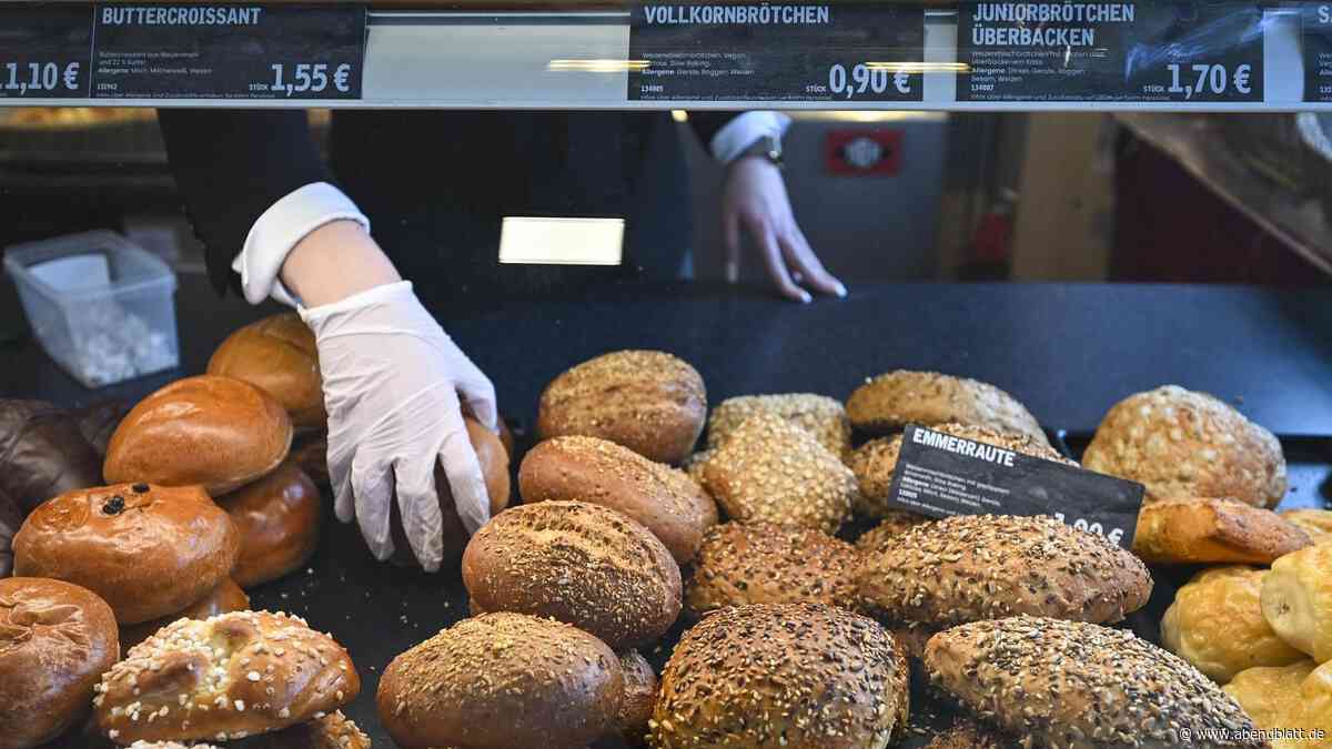 Bäckerei Michely stellt Insolvenzantrag: Rund 100 Beschäftigte betroffen