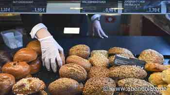 Bäckerei Michely stellt Insolvenzantrag: Rund 100 Beschäftigte betroffen