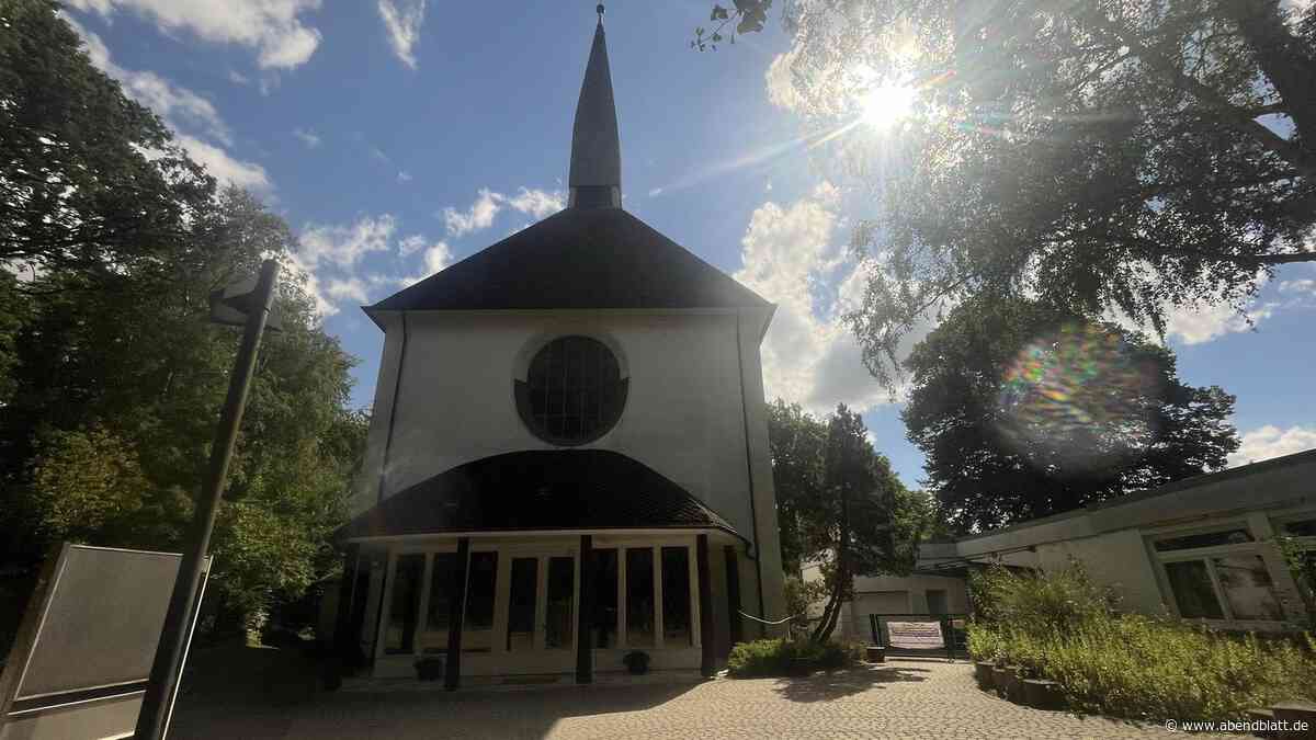 Kirchenfusion in Bergedorf: Vier Gemeinden planen Zusammenschluss