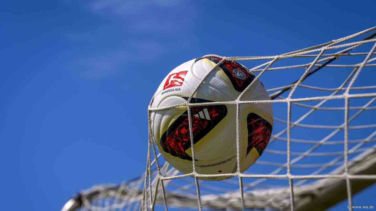 SSV Hamm: Vorsitzender droht mit Abmeldung nach Angriff auf SG-Spieler