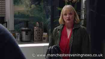 Emmerdale's Nicola King star says bombshell Jimmy King secret could leave fans 'angry'