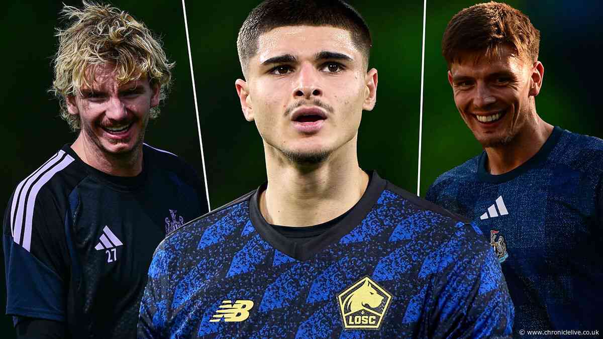 The six deals Newcastle United can still complete on transfer deadline day