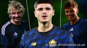 The six deals Newcastle United can still complete on transfer deadline day
