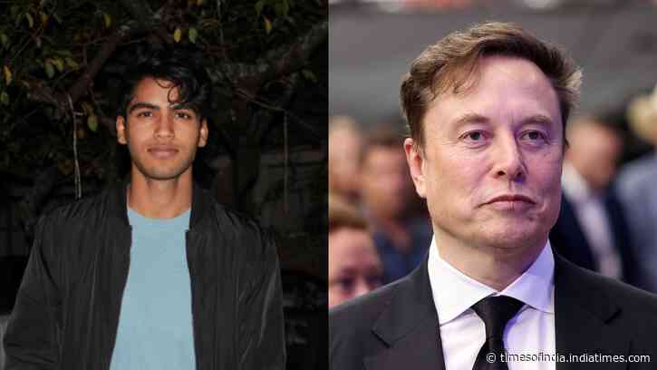 Meet Aman Sanger: The Indian-origin founder behind the $60-billion Cursor deal with Elon Musk
