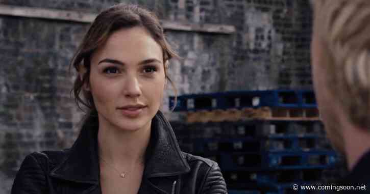 Gal Gadot Makes Her Feelings Clear on Gisele’s Death in Fast & Furious 6
