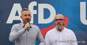 Wer sind die führenden Köpfe der AfD in Sachsen-Anhalt?