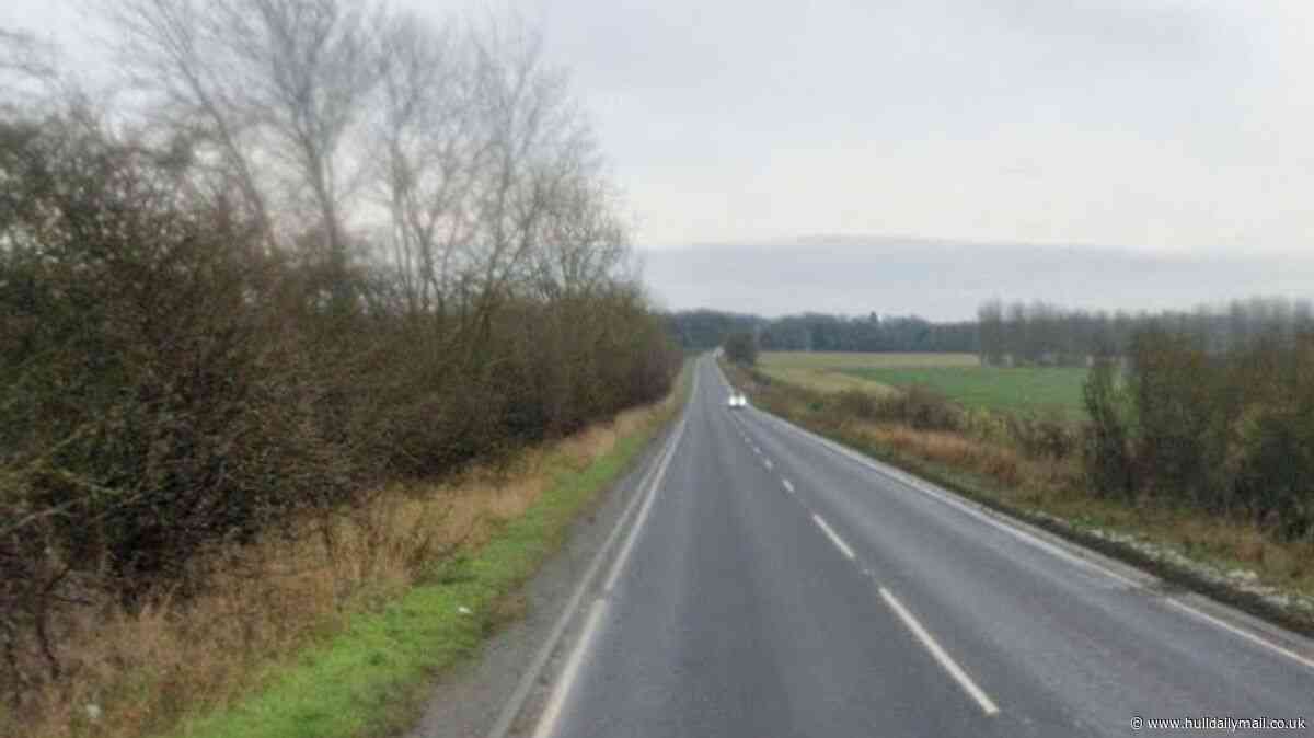 Long-term axle fault that caused fatal crash was not mentioned on car's MOT