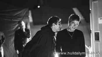 Oasis film documenting Gallagher brothers’ record-breaking reunion tour is coming to Hull