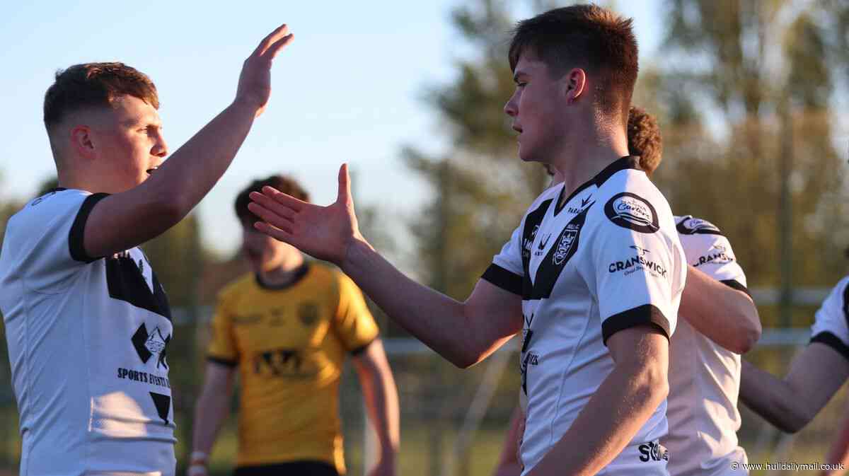 Hull FC chief has high hopes for ‘exceptional’ duo in one of best ever verdict
