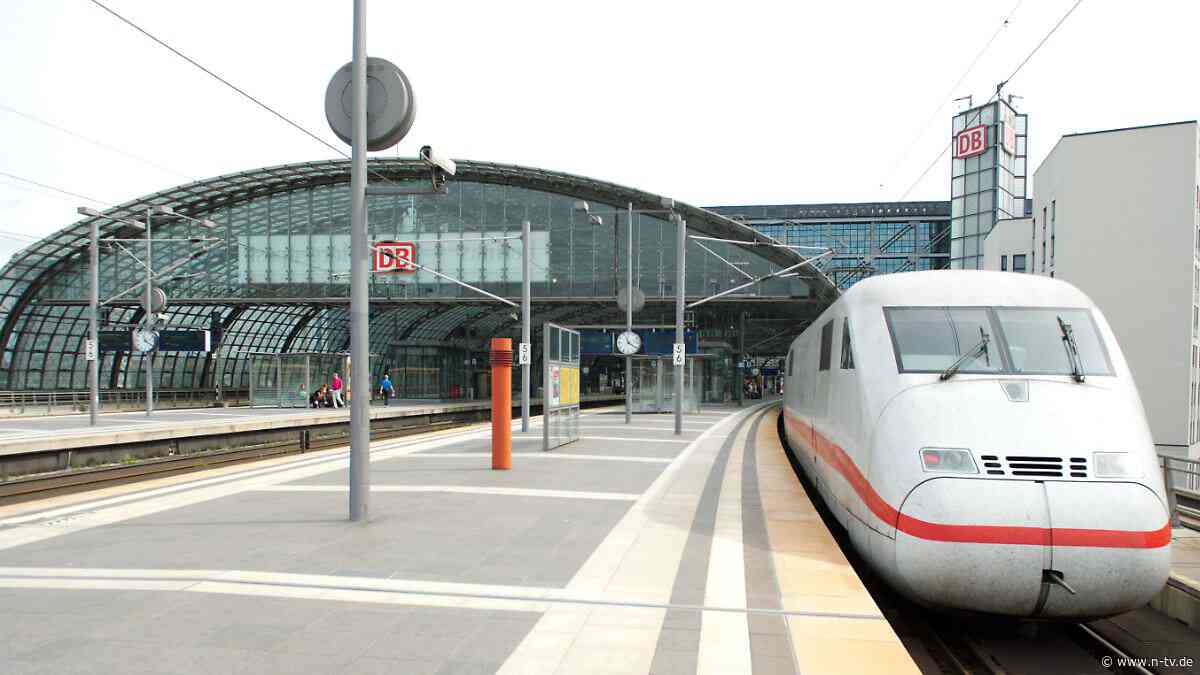Deutsche Bahn greift durch: Alkoholverbot gilt nun in weiteren Bahnhöfen